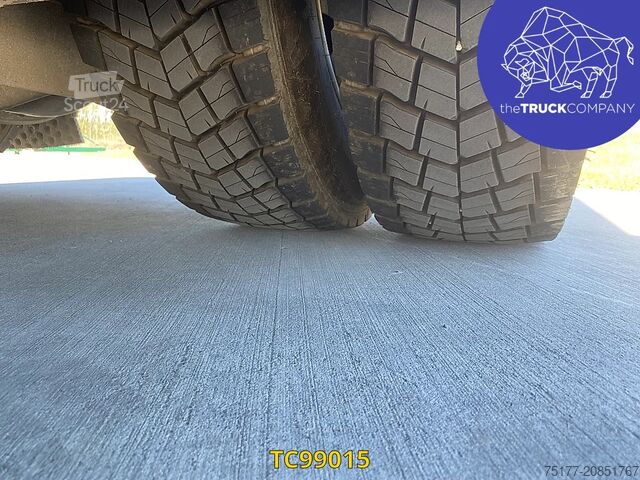 Standard-SZM DAF XF 430