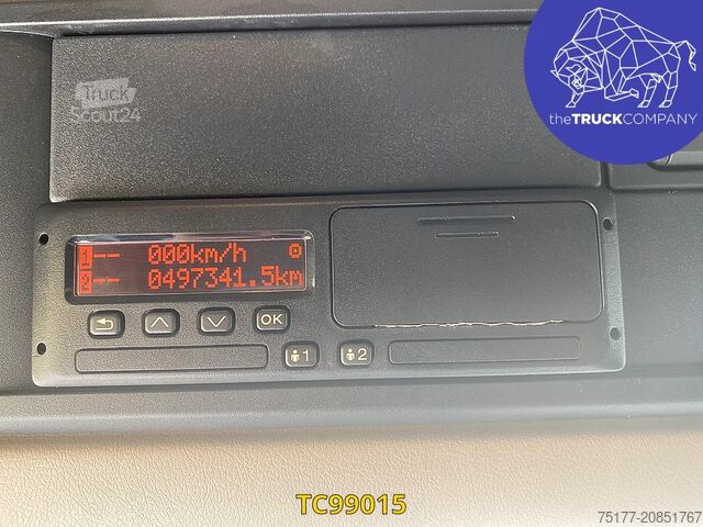 Standard-SZM DAF XF 430