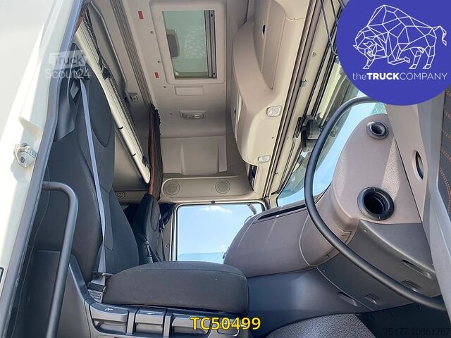 Standard-SZM DAF XF 480