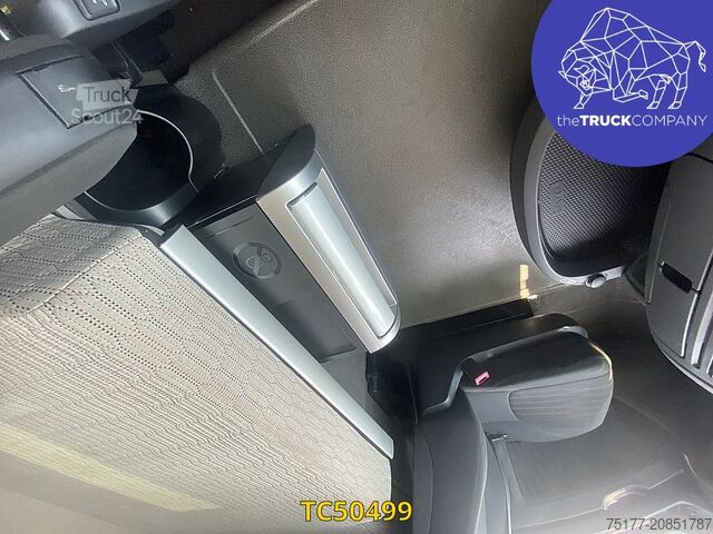 Standard-SZM DAF XF 480