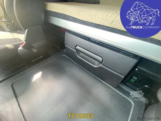 Standard-SZM Mercedes-Benz Actros 1843