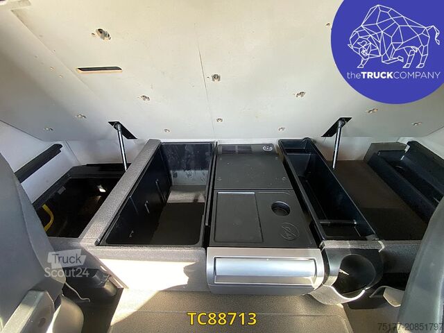 Standard-SZM DAF XF Euro6 430