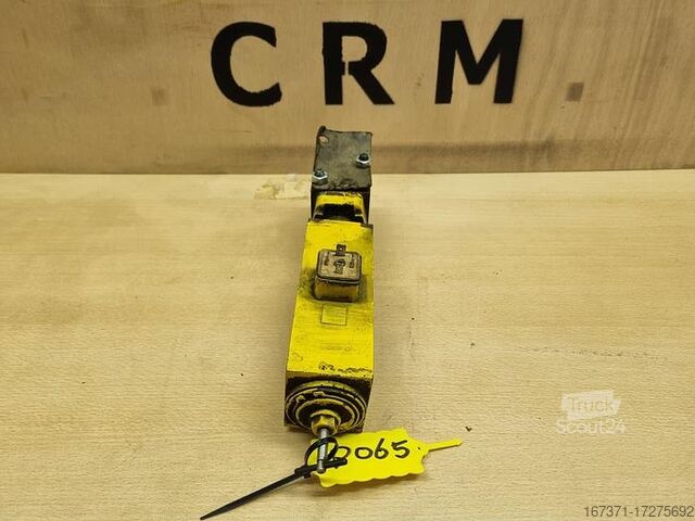 Вентил HEWA SP3D - MD 2/24N