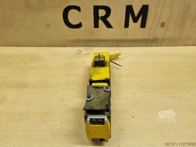 Вентил HEWA SP3D - MD 2/24N