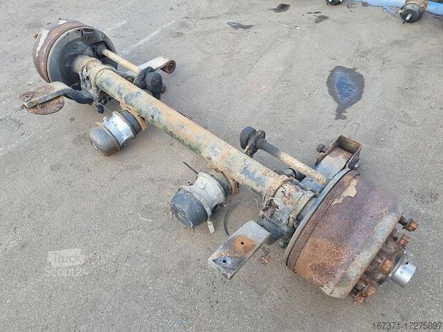 Tengely ROR WLM/S9010/QMXE