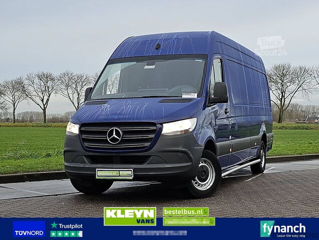 Camioneta familiar de techo alto MERCEDES-BENZ SPRINTER 314 CDI 2.2 AUT. L3H2