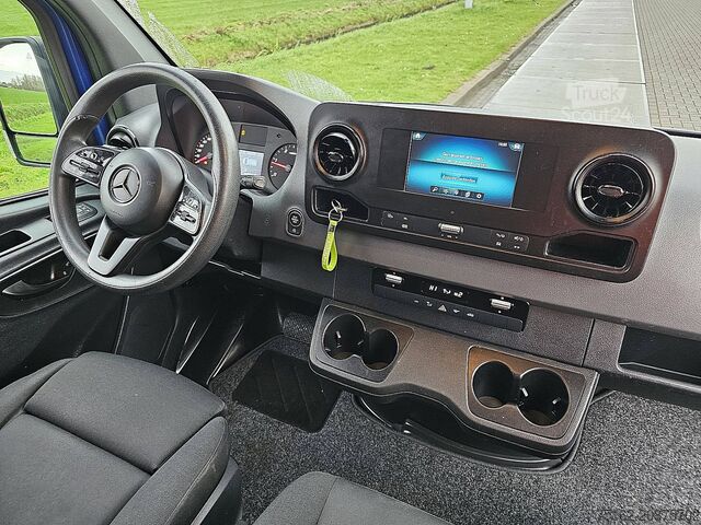 Augsta jumta universālis MERCEDES-BENZ SPRINTER 314 CDI 2.2 AUT. L3H2