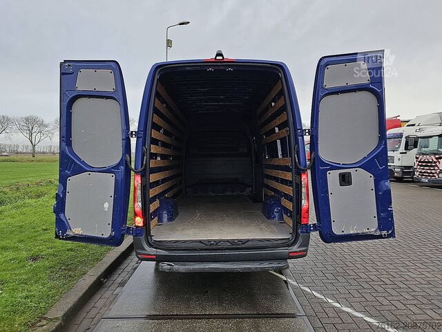 Augsta jumta universālis MERCEDES-BENZ SPRINTER 314 CDI 2.2 AUT. L3H2