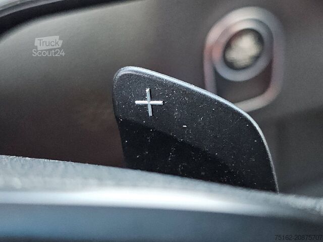 Chassis with cab MERCEDES-BENZ SPRINTER 516 L2 Chassis Automaat