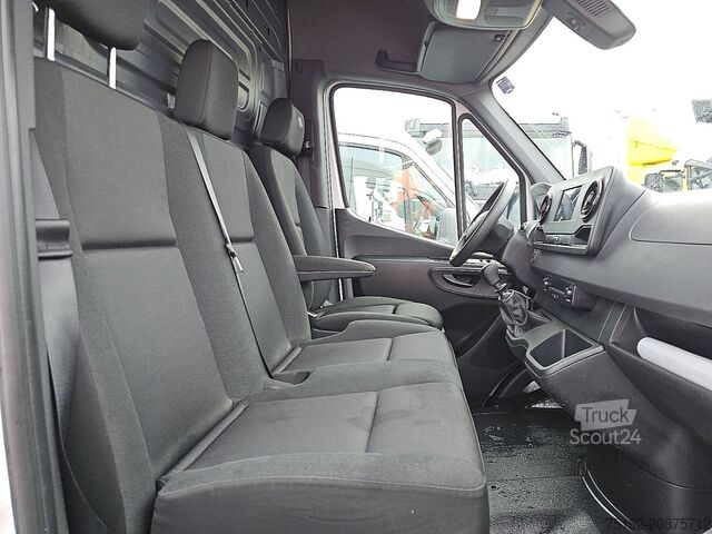 Camioneta familiar de techo alto MERCEDES-BENZ SPRINTER 311 L2H2 Mbux RWD Euro6!