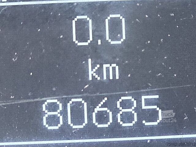 High-roof van MERCEDES-BENZ SPRINTER 311 L2H2 Mbux RWD Euro6!