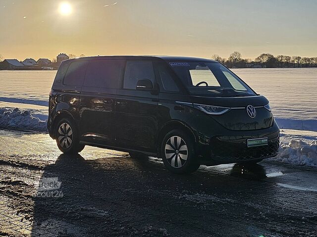 Augsta jumta universālis VOLKSWAGEN Z Cargo LED Navi