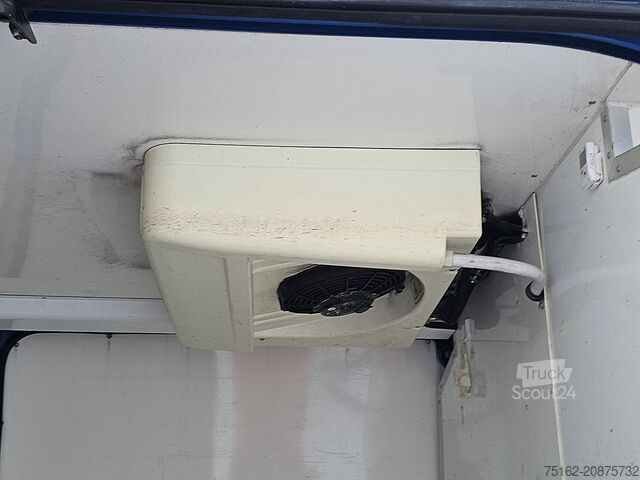 Fourgon frigorifique RENAULT MASTER 2.3 L4H2 FRIGO Export