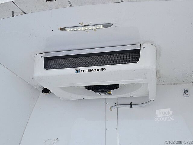 Fourgon frigorifique RENAULT MASTER 2.3 L4H2 FRIGO Export