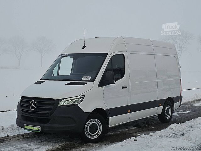 Augsta jumta universālis MERCEDES-BENZ SPRINTER 315 L2H2 LED Standkachel
