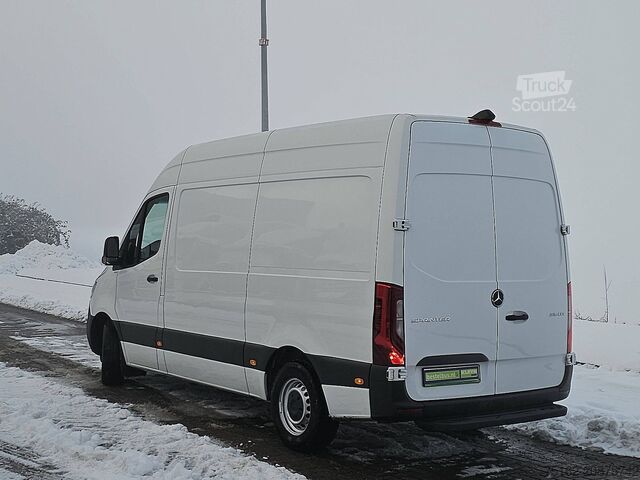 Augsta jumta universālis MERCEDES-BENZ SPRINTER 315 L2H2 LED Standkachel