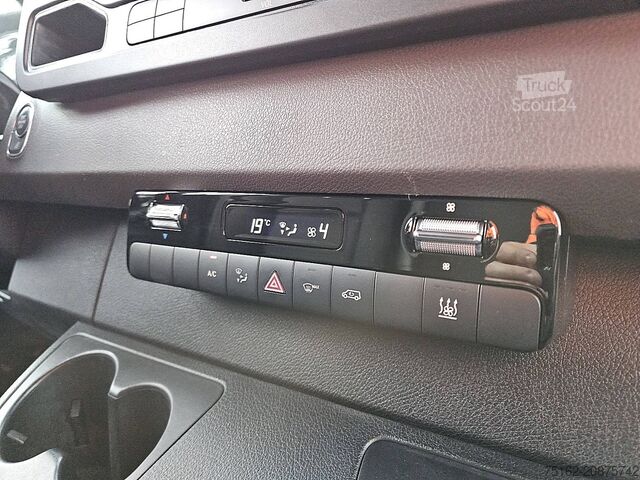 Augsta jumta universālis MERCEDES-BENZ SPRINTER 315 L2H2 LED Standkachel