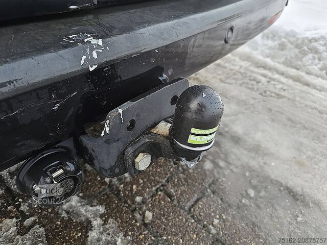 Augsta jumta universālis VOLKSWAGEN TRANSPORTER 2.0 TDI L2H1 Trekhaak Navi