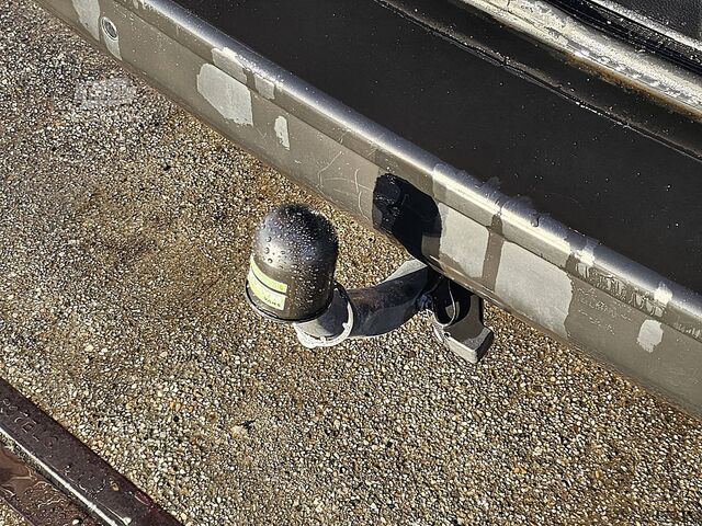 Augsta jumta universālis FIAT SCUDO 2.0 ac aut dc EURO6