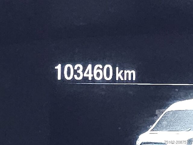 Augsta jumta universālis FORD TRANSIT 2.0 L3H2 Navi Trekhaak