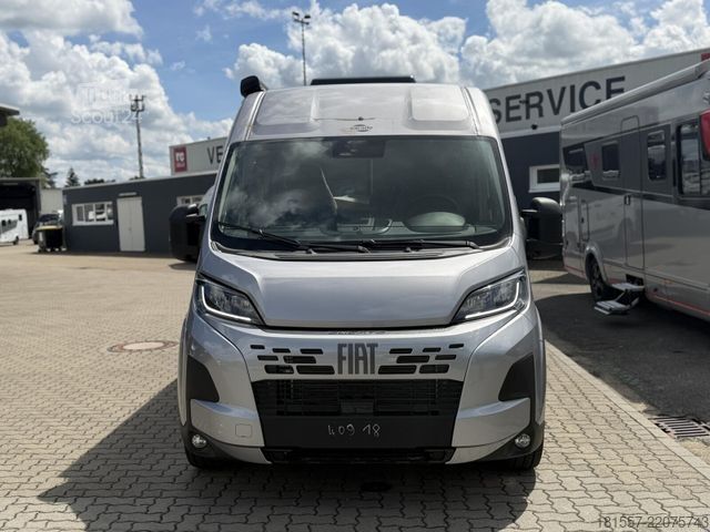 Autocaravana CARADO pro CV 602 Automatik, ACC, Navi