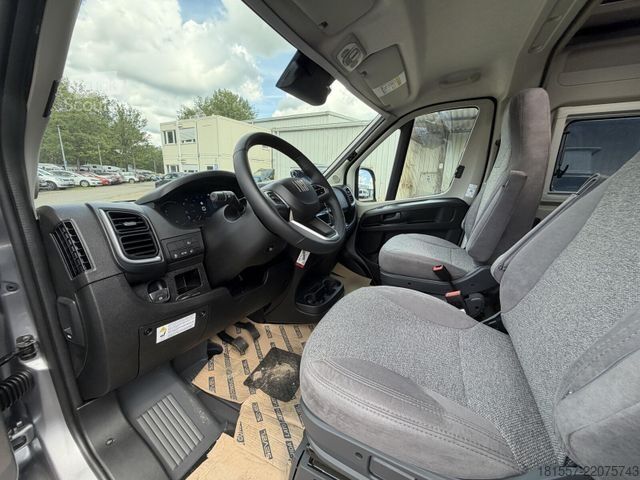Autocaravana CARADO pro CV 602 Automatik, ACC, Navi