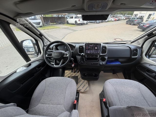Autocaravana CARADO pro CV 602 Automatik, ACC, Navi