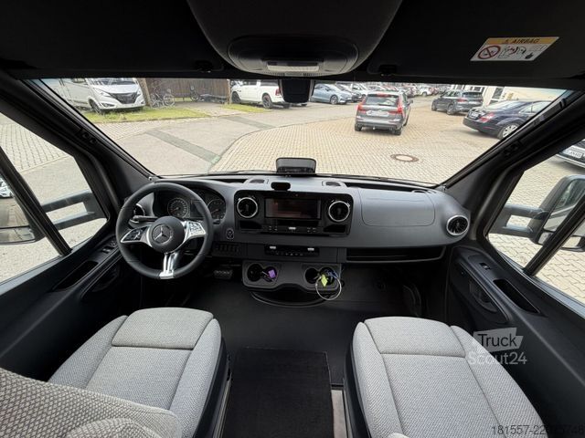 Halvintegrert bobil HYMER/ERIBA GT-S 685 Sofort Verfügbar, Sonderpreis, Autark