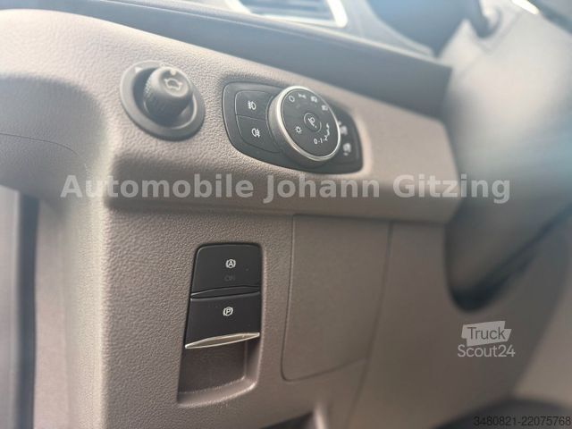 Фургон з високим дахом FORD TRANSIT L4H3 Lang+Hoch Trend AHK AirLine SHZ TOP