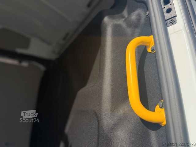 Magas tetős furgon FORD TRANSIT AUTOMATIK 165 PS L3H3 AHK *NEUWERIG* KAM