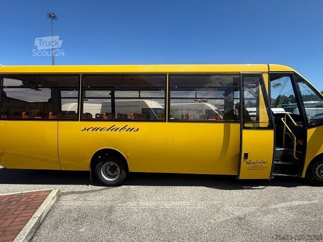 Bus IVECO 65C18 CACCIAMALI