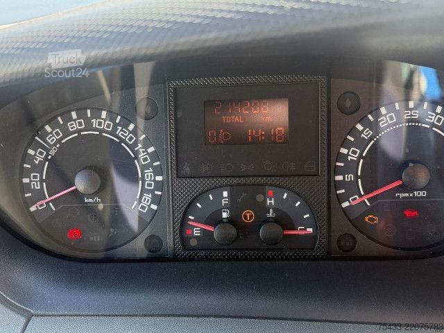 Bus IVECO 65C18 CACCIAMALI