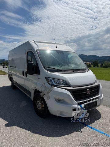 Fourgon surélevé FIAT Ducato Maxi Grossr.-Kasten 35 160 L5H2 RS: 4035