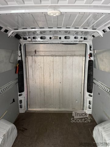 Fourgon surélevé FIAT Ducato Maxi Grossr.-Kasten 35 160 L5H2 RS: 4035