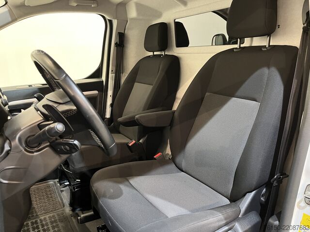 Ploščati dostavnik Opel Vivaro 2.0 CDTI L3H1 Innovation 180 PK Automaat...