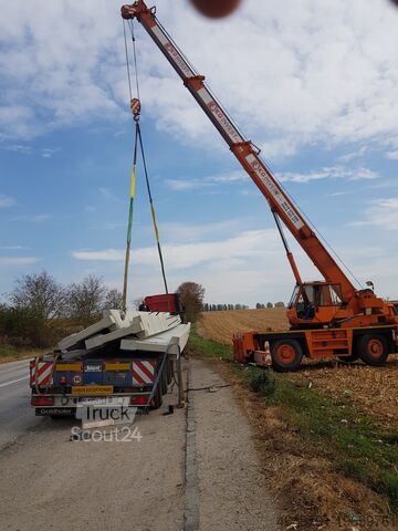 Camion ATT PPM 350