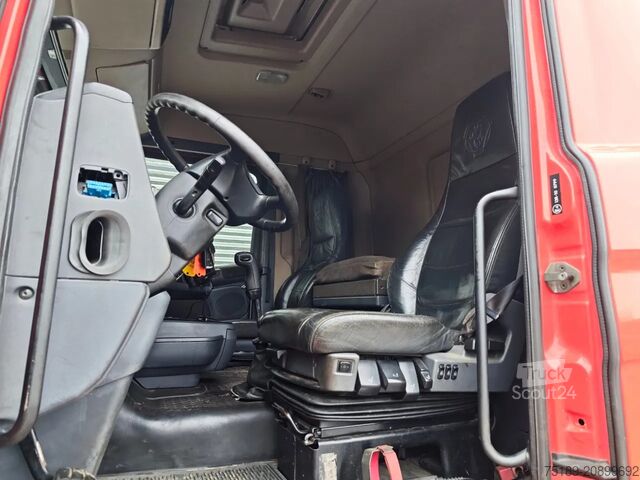 Sesalno vozilo Scania R500 V8 6x2 Müller Canalmaster CMF 170KT 10.000...