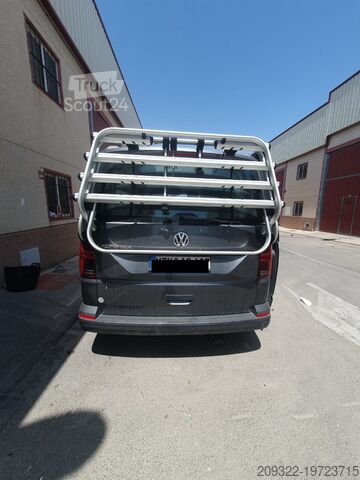 Camper VW California Camper | 4 Posti | Cucina 