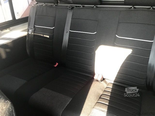 Dobozos furgon IVECO DAILY 35S14 V - 7 POSTI