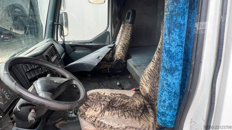Standard-SZM Renault Premium 400 (POMPE MANUELLE / MANUAL PUMP / EUR...