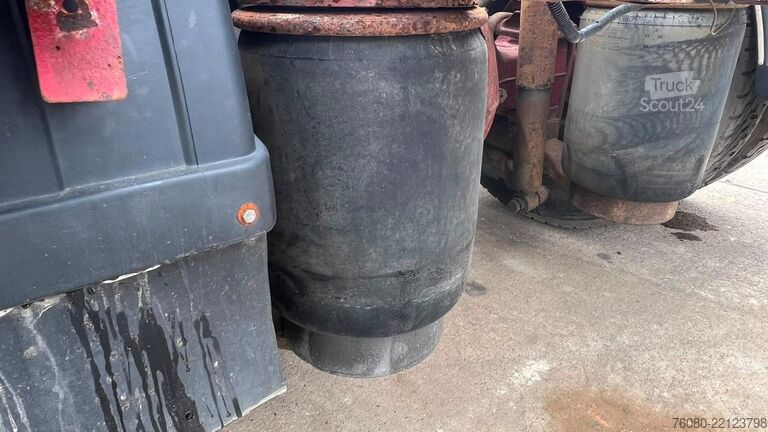 Standard-SZM Renault Premium 400 (POMPE MANUELLE / MANUAL PUMP / EUR...