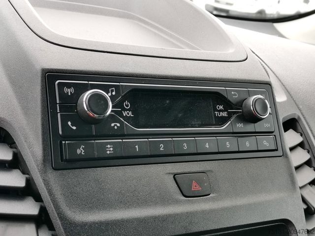 Slēgtais furgons FORD Transit Connect MAXI 1.5TDCI/74KW KLIMA/ 91220KM