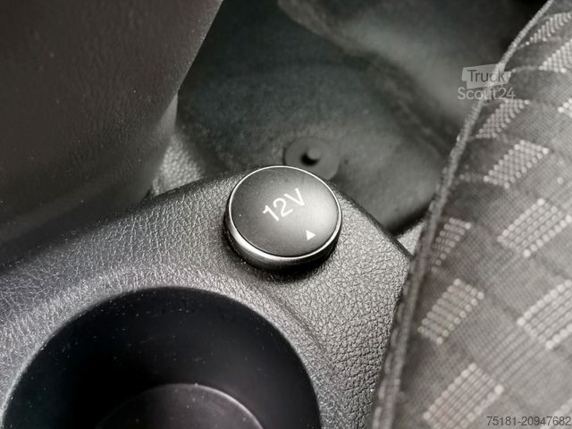 Slēgtais furgons FORD Transit Connect MAXI 1.5TDCI/74KW KLIMA/ 91220KM