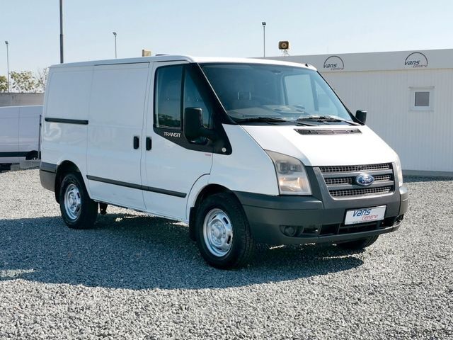 Furgone FORD Transit 2.2TDCI/92kw L1H1/ AHK