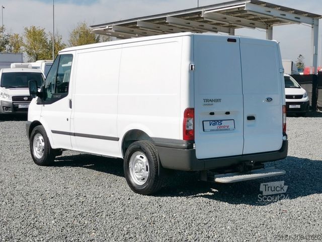 Furgone FORD Transit 2.2TDCI/92kw L1H1/ AHK