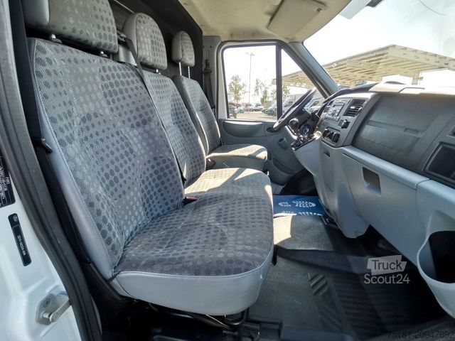 Furgone FORD Transit 2.2TDCI/92kw L1H1/ AHK