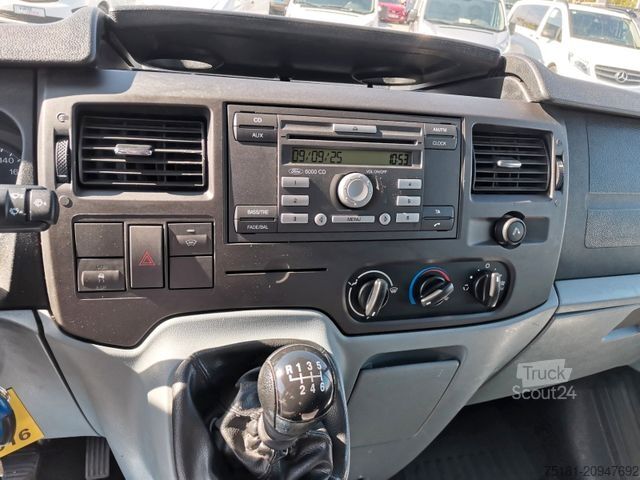 Furgone FORD Transit 2.2TDCI/92kw L1H1/ AHK