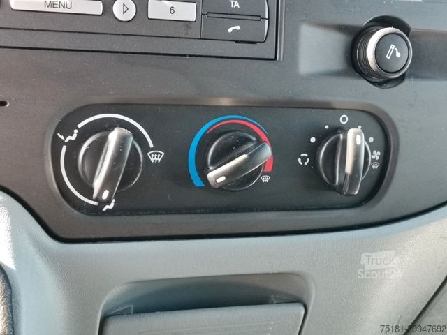 Furgone FORD Transit 2.2TDCI/92kw L1H1/ AHK