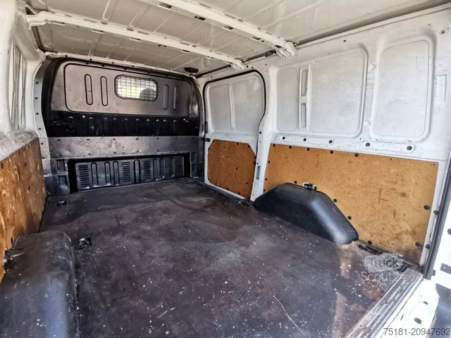 Furgone FORD Transit 2.2TDCI/92kw L1H1/ AHK