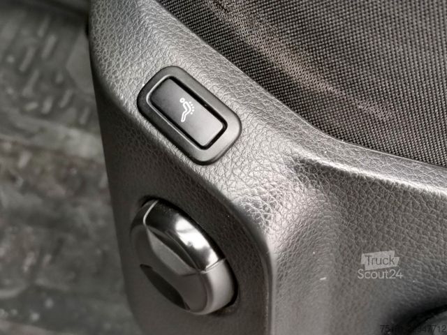 Рефрижераторний фургон MAN TGE 3.180 TIEFKÜHLER 6 PAL/380V/ DRUCK./ZWILLING